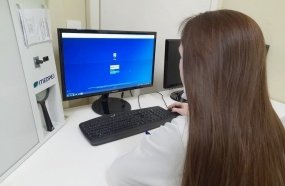 HUST investe em tecnologia para qualificar a gestão hospitalar e administrativa