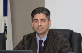 Vereador confirma vinda de emendas para Joaçaba