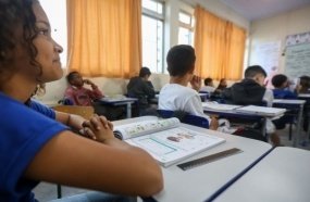 SC alcança nível de alfabetização ao final do segundo ano do Ensino Fundamental