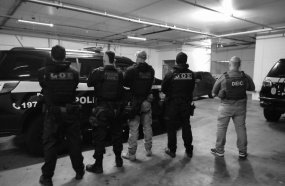 Polícia Civil deflagra operação contra falsos leilões de carros 