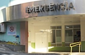 Vereador de Herval quer informações sobre atendimentos na Emergência do HUST 