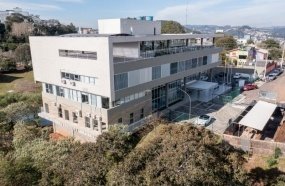 Prefeitura de Joaçaba vai investir na ampliação do Centro de Inovação 