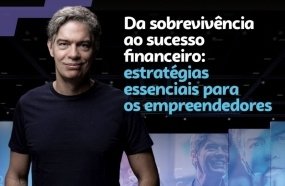Sebrae promove palestra on-line com o economista mais influente do país