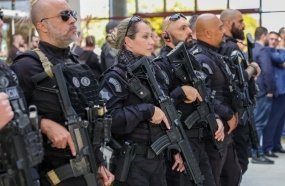 Novos policiais penais passam a reforçar a segurança dos presídios em SC 