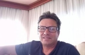Morre no hospital homem que foi esfaqueado em Videira 