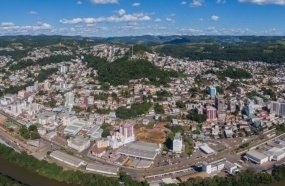 Herval d’Oeste debate ampliação do perímetro urbano 