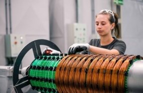 Indústria catarinense é a segunda que mais cresce no país
