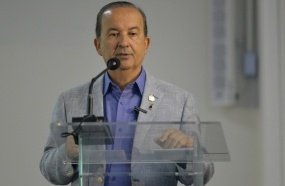 Governador conversa com prefeitos nesta sexta-feira em Joaçaba