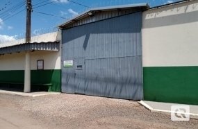 Juiz afasta diretor do Presídio Regional de Joaçaba do cargo 