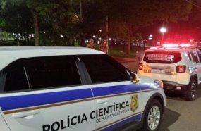 Polícia Civil conclui que homem foi morto por dívida de R$ 100 reais 