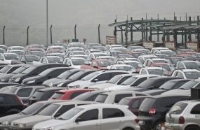 Programa de incentivo à compra de carros será estendido