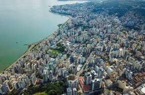 SC apresenta 2° maior crescimento da população no Censo 2022