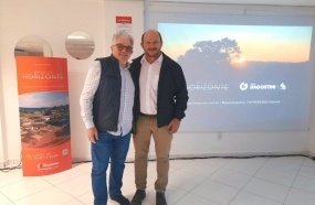 Brisas do Horizonte: primeiro empreendimento do Grupo D’Agostini em Herval d´Oeste 