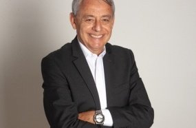 Palestra inspiradora de Eduardo Tevah marca aniversário da CDL Joaçaba