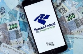 Receita paga segundo lote de restituição do Imposto de Renda