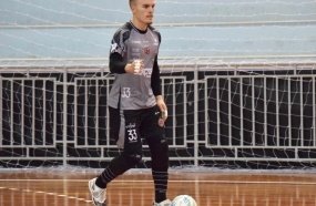 Joaçaba Futsal recebe o Pato neste sábado pela Liga Nacional