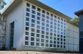 Joaçaba se torna pioneiro no Brasil ao instituir programa de incentivo à cremação