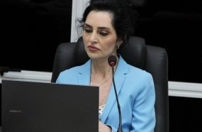 Vereadora sugere inclusão do tênis de mesa no Parque Central 