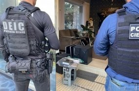 Polícia Civil deflagra operação de combate à propagação de notícias falsas 