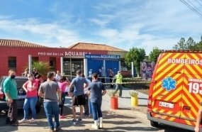 Julgamento do acusado por chacina em creche é mantido na Comarca de Pinhalzinho