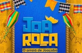 1º JoaRoça promete agitar a cidade neste sábado