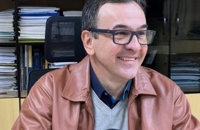 Presidente da Câmara assume o comando da Prefeitura de Herval 