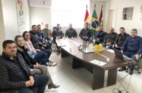 Workshop de Inovação impulsiona empreendedorismo em Luzerna