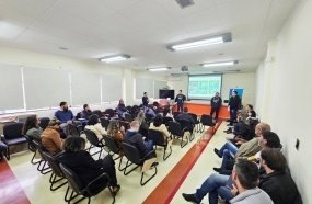 Celesc apresenta em Joaçaba programa de incentivos fiscais