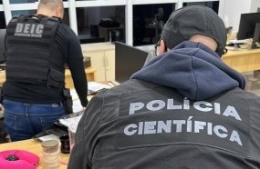 Polícia investiga esquema criminoso montado por servidores terceirizados do DETRAN