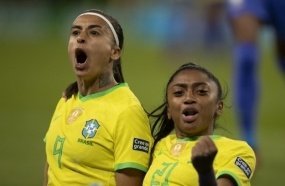 Irani Embalagens flexibiliza horários para colaboradores acompanharem jogos da Seleção Feminina 