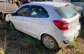 Prefeitura de Joaçaba promove leilão de bens inservíveis