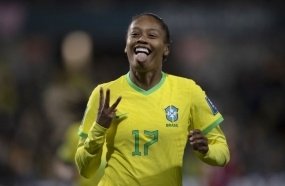 Brasil goleia Panamá e lidera grupo F da Copa do Mundo