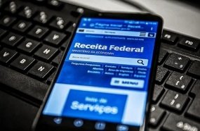 Receita abre consulta para 3º lote de restituição do Imposto de Renda
