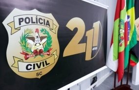 Polícia Civil lança Sistema Único de Denúncias na solenidade dos 211 anos da instituição 