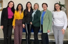 CDL Mulher realiza primeira reunião e elege coordenadoras