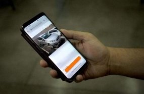 Homem perde quase R$ 2 mil em golpe da venda de carro pela internet