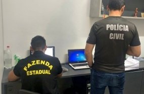 Fazenda pode recuperar mais de R$ 10 milhões em valores sonegados no Oeste