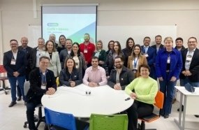 CDL/Joaçaba realiza mais uma edição descentralizada do Café + Ideias