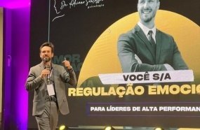 SUMMIT em Herval é sucesso de experiência, conhecimento e negócios
