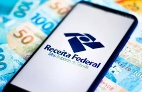 Receita paga 3º lote de restituição do Imposto de Renda