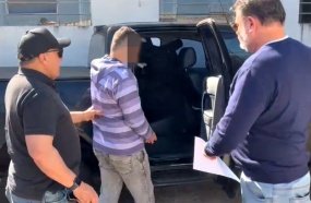 DIC Joaçaba prende no Paraná traficante que abastecia a região 