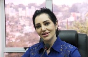 Confira as Indicações feitas pela vereadora Giza em sua passagem pela Câmara