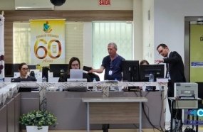 Médico é condenado por morte de idoso em Capinzal  