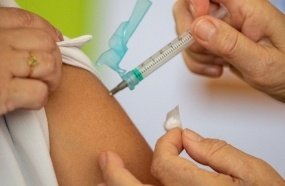 Brasil atingiu em 2021 menor cobertura vacinal em 20 anos