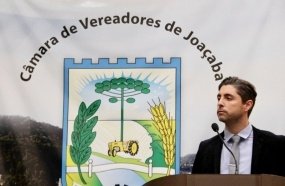 Vereador sugere programa para melhorar acesso à internet no interior