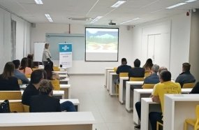 Sebrae impulsiona inovação da saúde no ecossistema de Joaçaba
