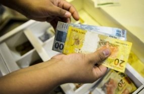 Brasileiros ainda não sacaram R$ 7,18 bi de valores a receber