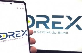 Real digital se chamará Drex, confirma Banco Central