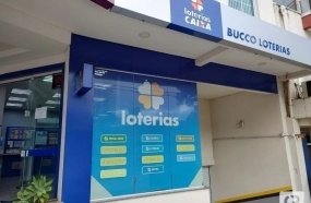 Aposta de Herval d´Oeste fatura a quina da Mega-Sena 