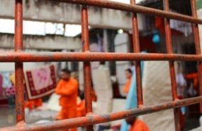 Preso que perdeu dedo em trabalho na penitenciária terá indenização e pensão vitalícia 